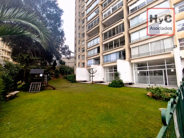 Tu espacio ideal en Viña del Mar
