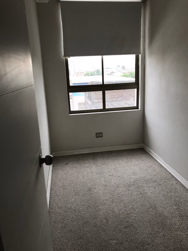 ARRIENDO HERMOSO Y AMPLIO DEPTO EN RECOLETA - METRO CERRO BLANCO - 3D +2B+EST+BOD.