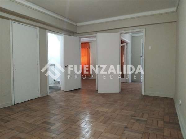 Departamento 1 Dormitorio - 1 Baño ( Santa Ana - Santiago )