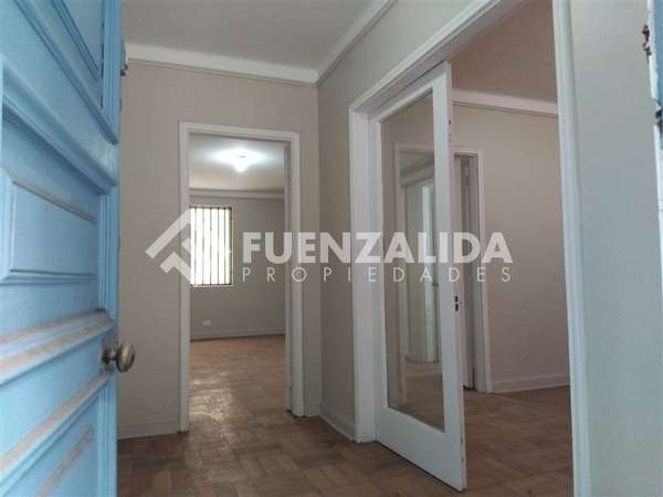 Departamento 1 Dormitorio - 1 Baño ( Santa Ana - Santiago )