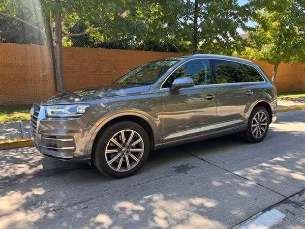 AUDI Q7 45 TDI (7P) - 2020 | 2810