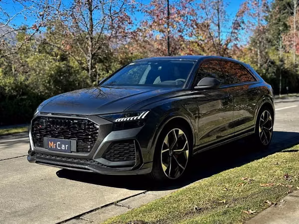 AUDI RSQ8 PERFORMANCE PI - 2023 | 2642