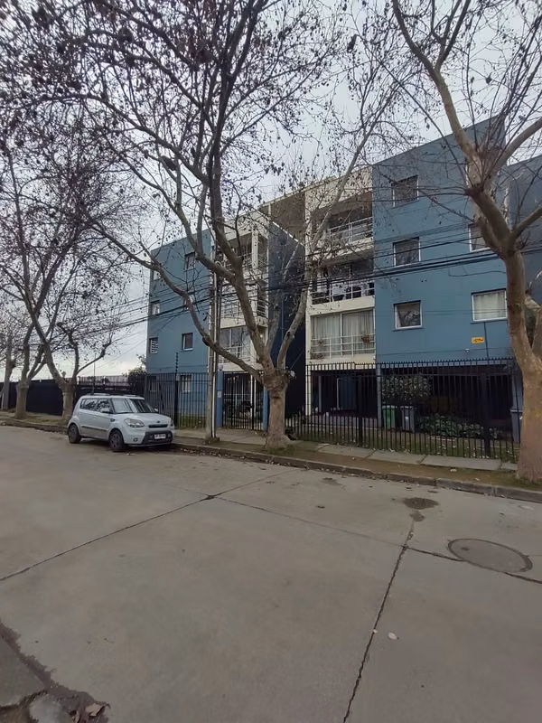 Departamento Parque del Sol, Rancagua