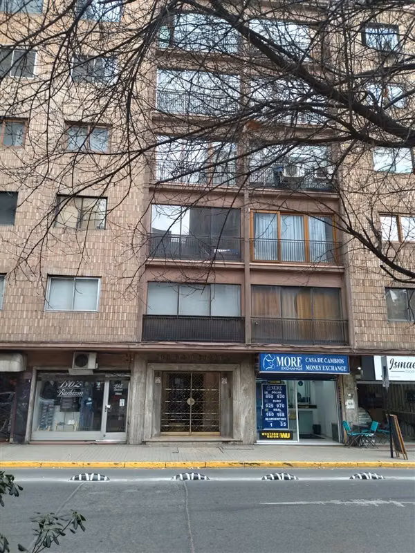 Oficina en Arriendo en Providencia
