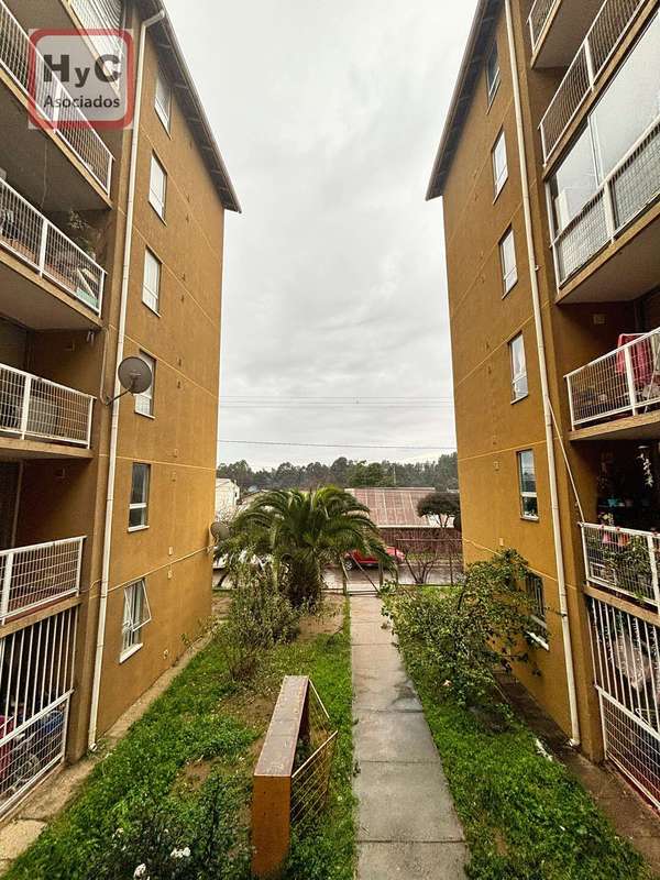 Precio Ocasión Departamento Reñaca Alto 3D 1B