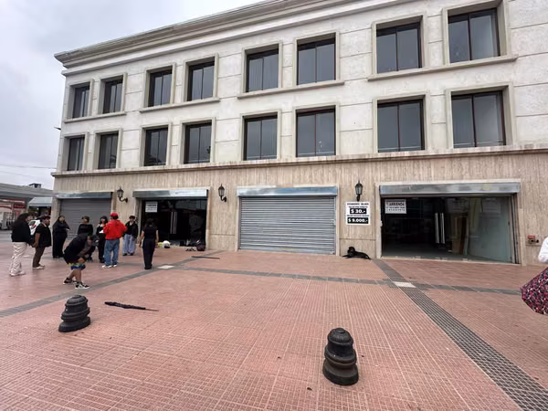 Arriendo Local Comercial Balmaceda #360, La Serena