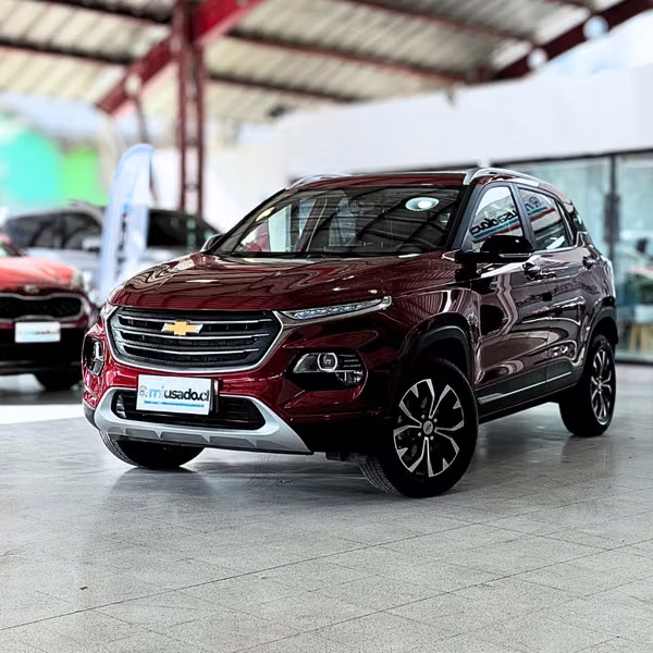 Chevrolet Groove 1.5 PREMIER (2024)