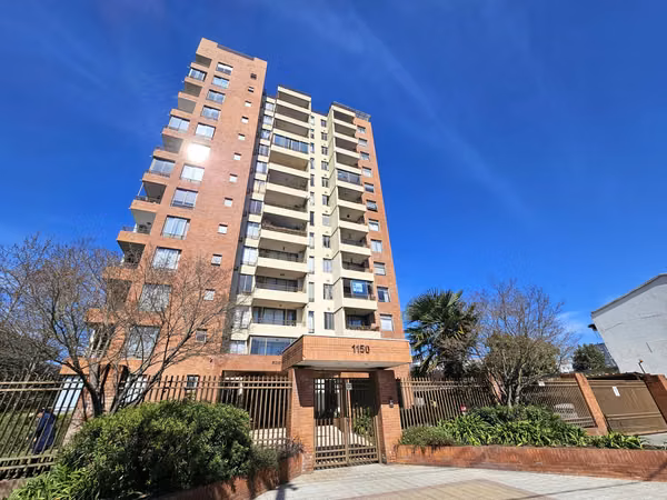 DEPARTAMENTO EN  EDIFICIO COSTA AZUL