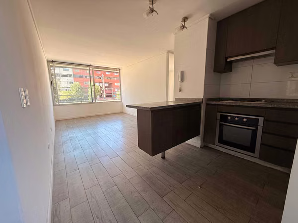 Impecable departamento bajo valor mercado (181252)