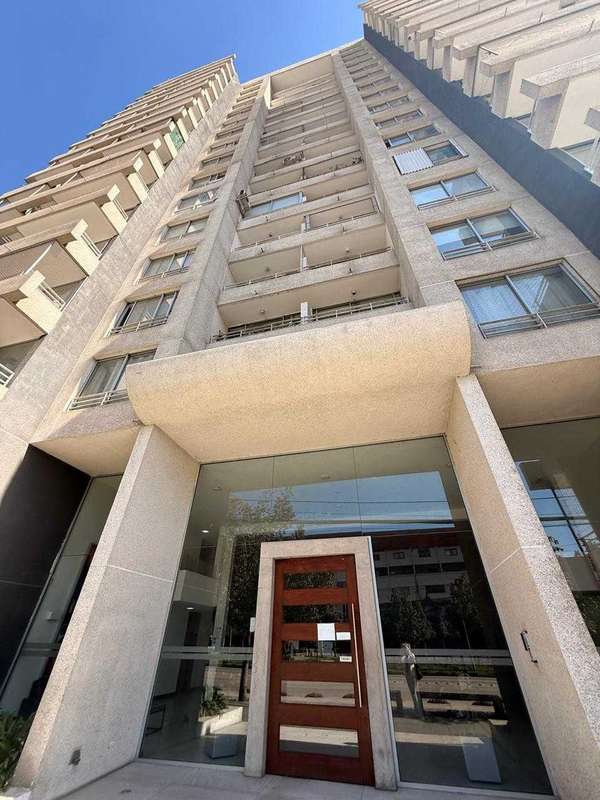 Departamento a pasos del metro plaza chacabuco (181252)