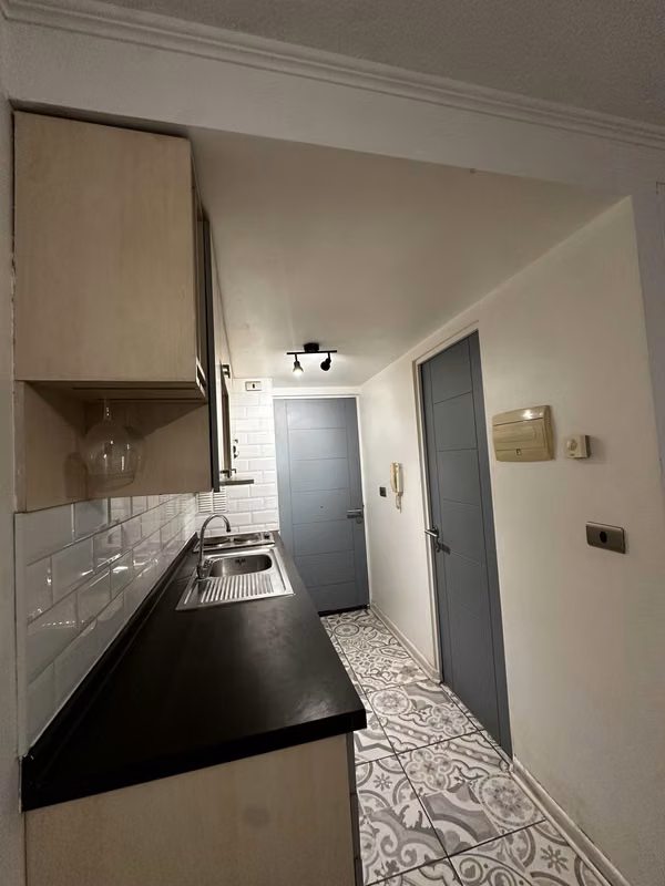 STUDIO BARRIO UNIVERSITARIO EN VENTA