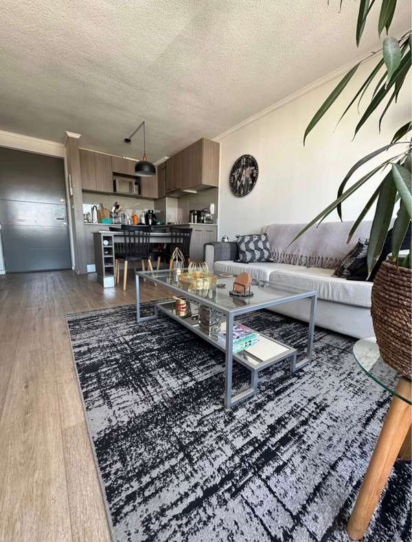 OPORTUNIDAD DE VENTA DE DEPARTAMENTO EN ÑUÑOA