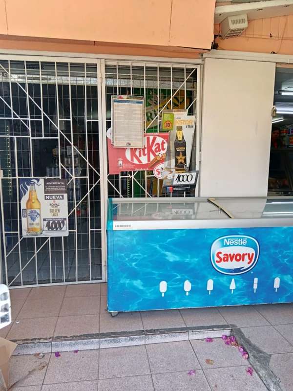Oportunidad! Negocio con Patentes, El Bosque 132 m²