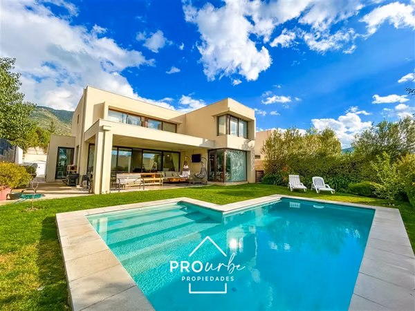 Casa en Venta 6D y 5B Chamisero
