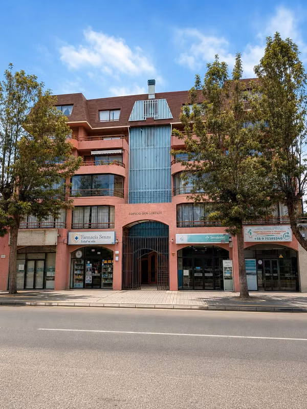 Venta de Departamento Exclusivo en Centro de Villa Alemana