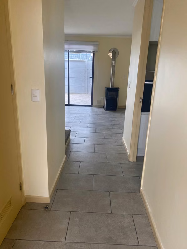 Arriendo cómoda y segura casa en Condominio Neyén - Sector Las Rastras