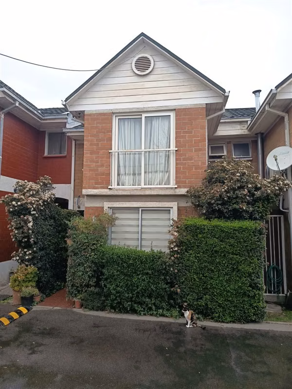 Inversionista buen precio , ubicación y Arrendada