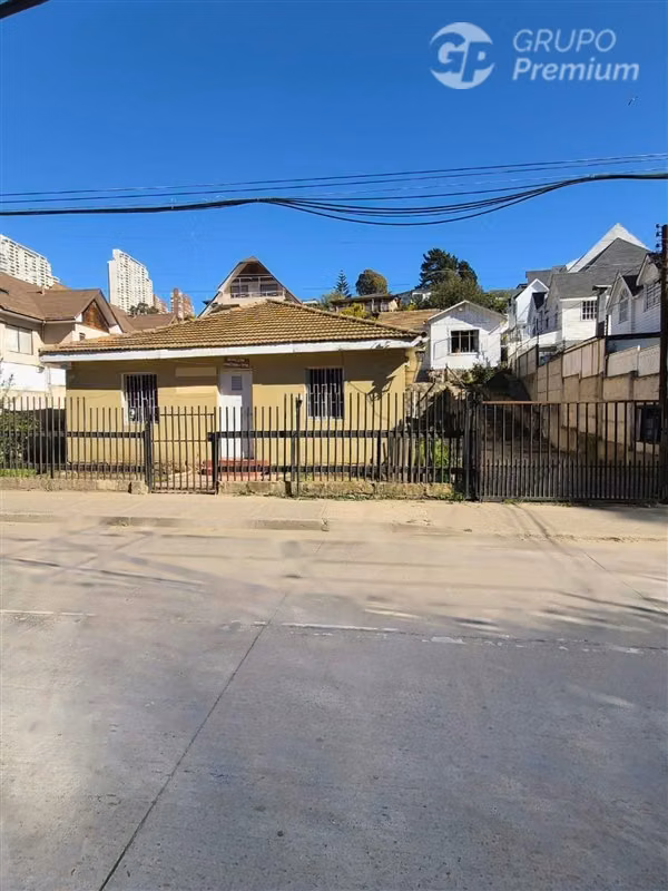 Casa en venta en excelente sector de Reñaca, Viña del Mar