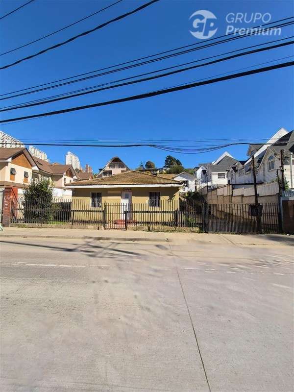 Casa en venta en excelente sector de Reñaca, Viña del Mar