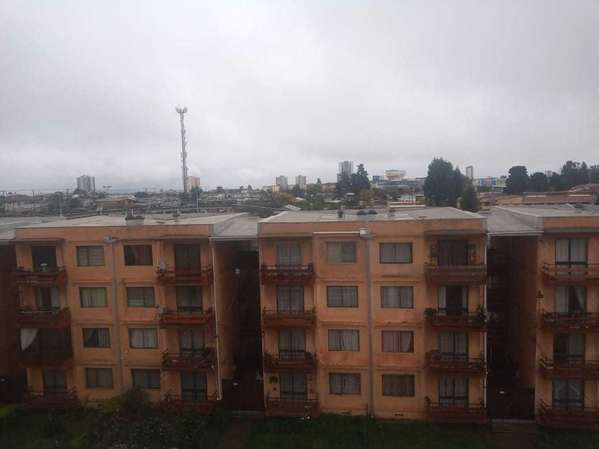 ARRIENDO DPTO SANTA JULIA GS CS INCLUIDOS VIÑA (181301)