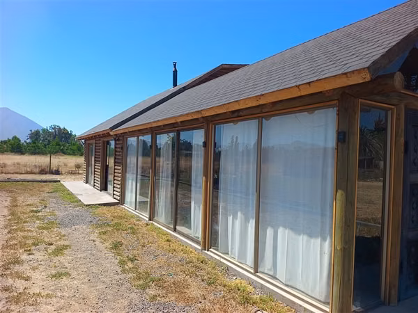 Casa en venta de 3 dorm. en Talagante