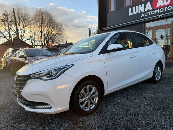 CHANGAN ALSVIN 2023