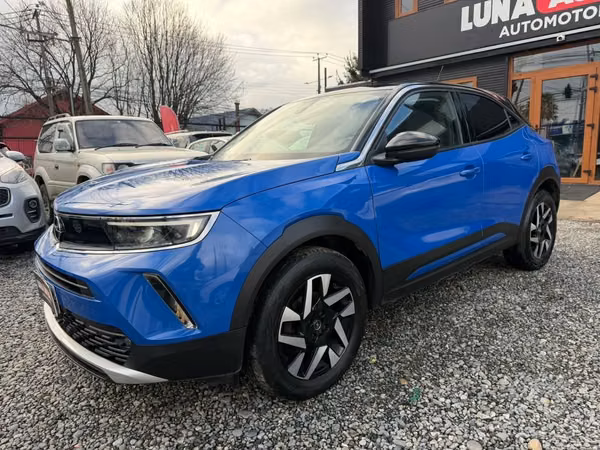 OPEL MOKKA 2023