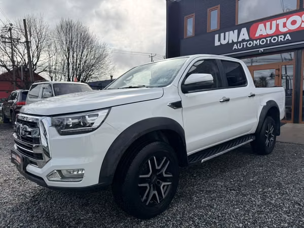 JAC T8 PRO 2022