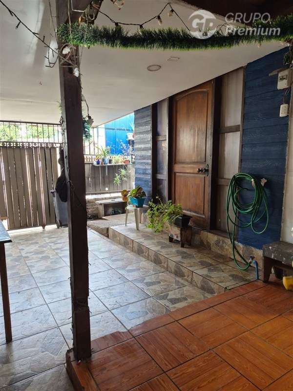 Casa en venta en Limache