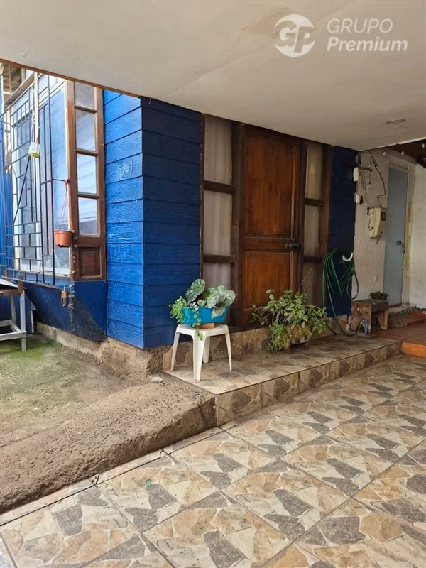 Casa en venta en Limache