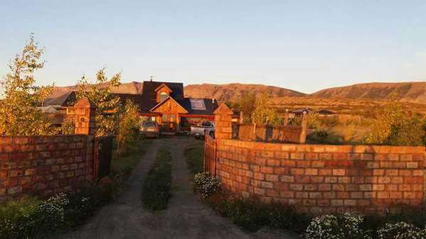 PROPIEDAD HOTELERA EN VENTA EN PUERTO NATALES  (181306)