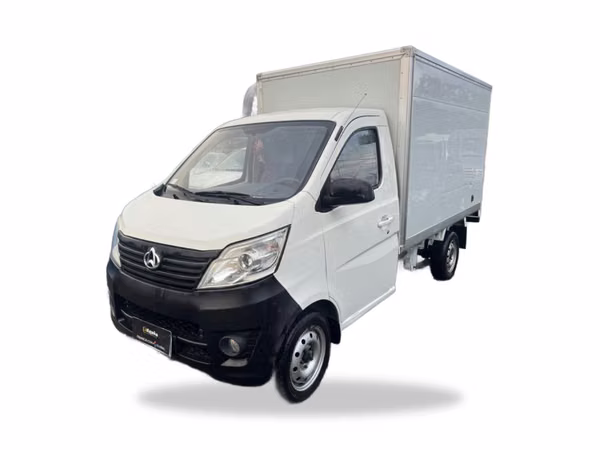 CHANGAN  MD201 CARGO BOX PICK UP 1.2 2022