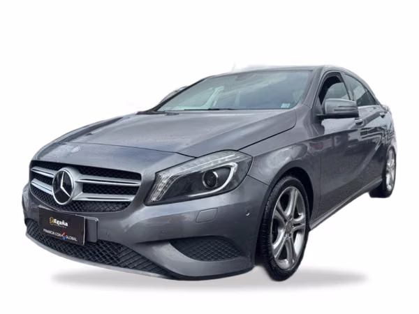 MERCEDES BENZ  A180 2015