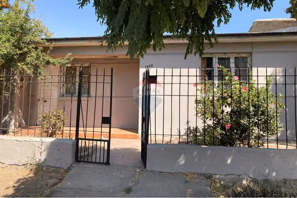 Para remodelar calle mercedario