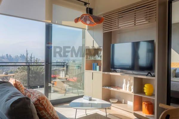 Casa suite 1d/1,5b