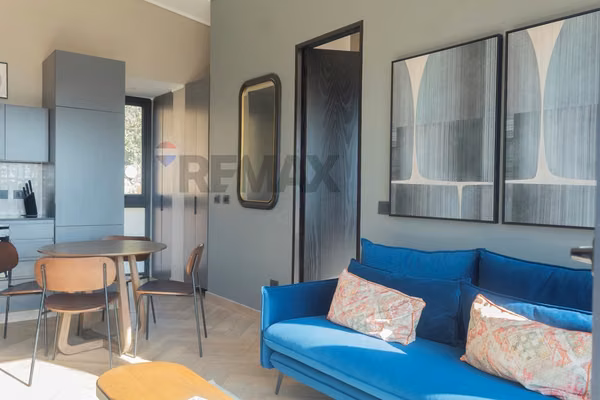 Casa panoramica 2d/2b