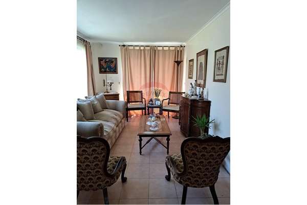 Casa venta las condes sebastián elcano