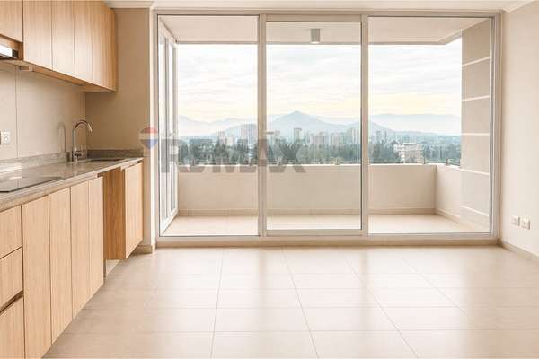 Venta departamento recoleta