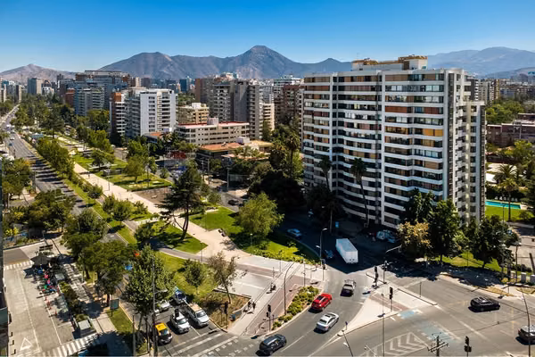 4d/3b | piso 3 con vista despejada