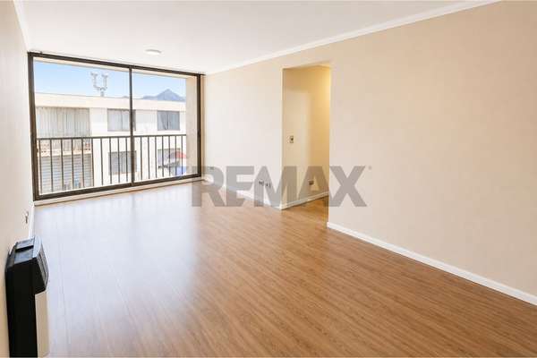 Venta depto. maira - lo barnechea 3d 3b 1 est
