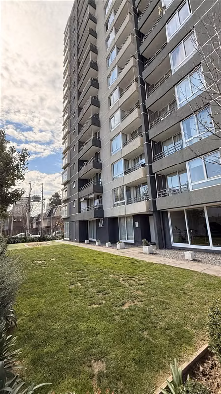 Departamento en venta de 1 dorm. en San Miguel
