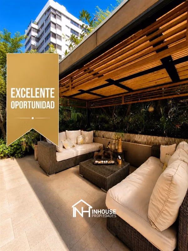 290M2 TOTALES 4D/4B COLEGIOS URSULINAS ,ALEMAN, ALIANZA F.