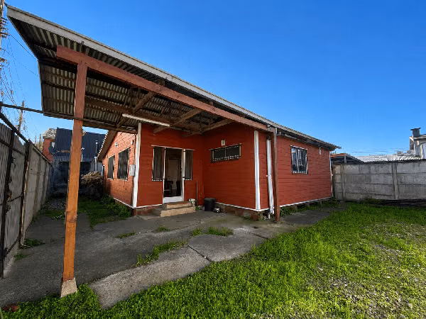 Excelente oportunidad Amplio Terreno con Casas Beneficencia