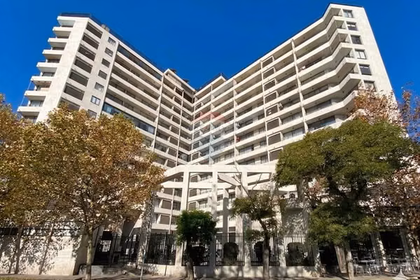 Venta de departamento en el centro de san bernardo