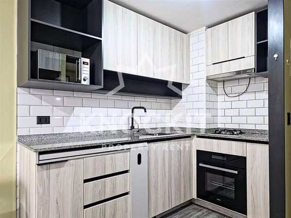 Arriendo Depto en Estación Central - 1D1B