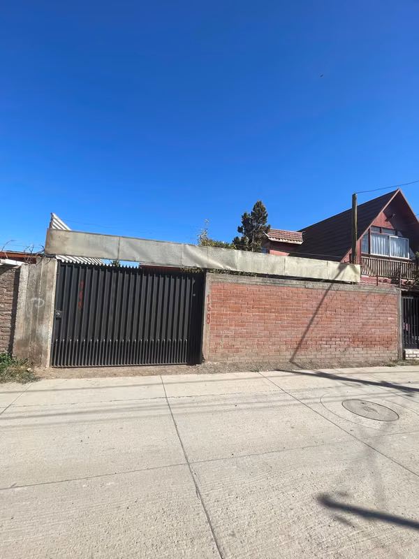 OPORTUNIDAD EN PADRE HURTADO  (181323)