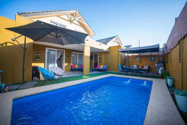 Casa en Venta 3D3B, Lampa (181324)