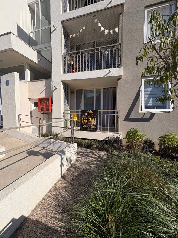 Arriendo Departamento Maipu (181326)