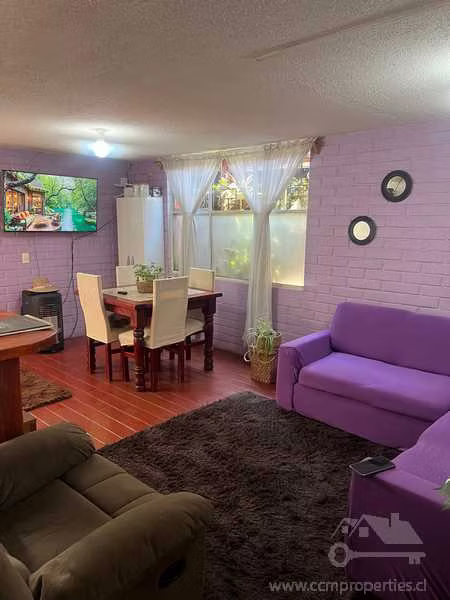 Espaciosa Casa con Excelente Conectividad (181331)