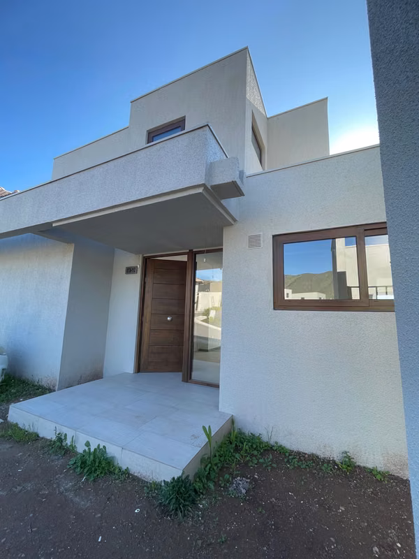 Oferta! Venta de Hermosa Casa Nueva  (181335)